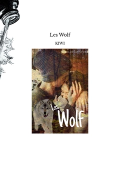 Couverture du tome n°1 du livre 'Les Wolf'