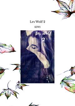 Couverture du tome n°2 du livre 'Les Wolf'